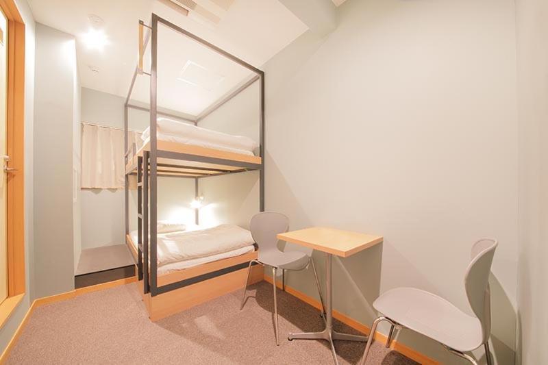 R Star Hostel *